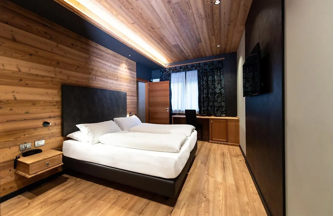 Sport Hotel S. Vigilio-1